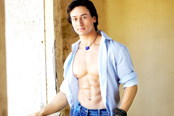 Tiger Shroff’s Student of the Year 2