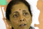 “Atmanirbhar”, COVID-19 Lockdown, 2nd phase updates on govt s 20 lakh crore stimulus package by nirmala sitharaman, Atmanirbhar