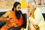 bjp state president vasundhara raje, congress's propaganda, ramdev lashes in modi s support, Politics news