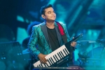 Chicago Upcoming Events, A R Rahman Live in Chicago- Celebrating 25 years of glorious music in Wintrust Arena, a r rahman live in chicago celebrating 25 years of glorious music, Playback singer