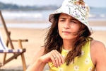Alia Bhatt, NTR, alia bhatt in ntr s next film, Ntr30 movie