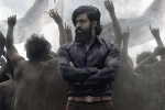 KGF: Chapter 2 release, KGF: Chapter 2 Telugu rights, kgf chapter 2 s telugu business is huge, Telugu news