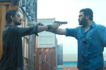 Aditi Rao Hydari, Aditi Rao Hydari, maha samudram release trailer hard hitting tale, Ajay bhupathi