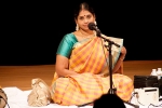 IL Event, Events in Chicago, rr international in association with sankara nethralaya presents concert by nithyashree mahadevan, Playback singer