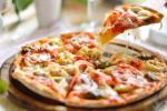 environmental risk, Pizza, is pizza hurts the environment, Ozone