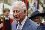 Scotland, coronavirus, prince charles tests positive for covid 19 self isolating in scotland, Prince charles