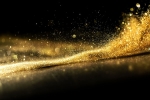 world’s thinnest gold, gold, scientists create gold a million times thinner than fingernail, Fingernail