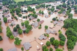 World Meteorological Organization breaking news, WMO natural disasters, world meteorological organization about weather events, Meteorological